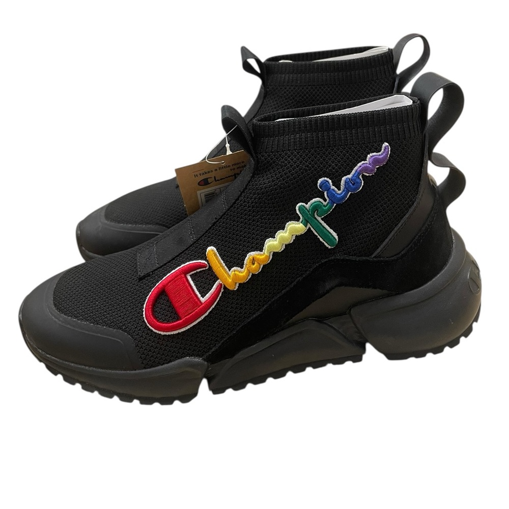 Champion RF Mid | Men’s size 11 | CPS10203M